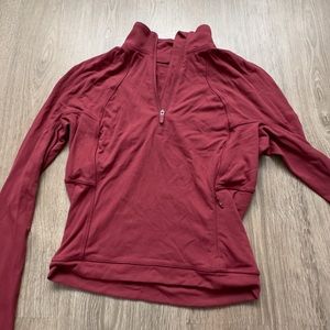 Lululemon Ready to Rulu Long sleeve